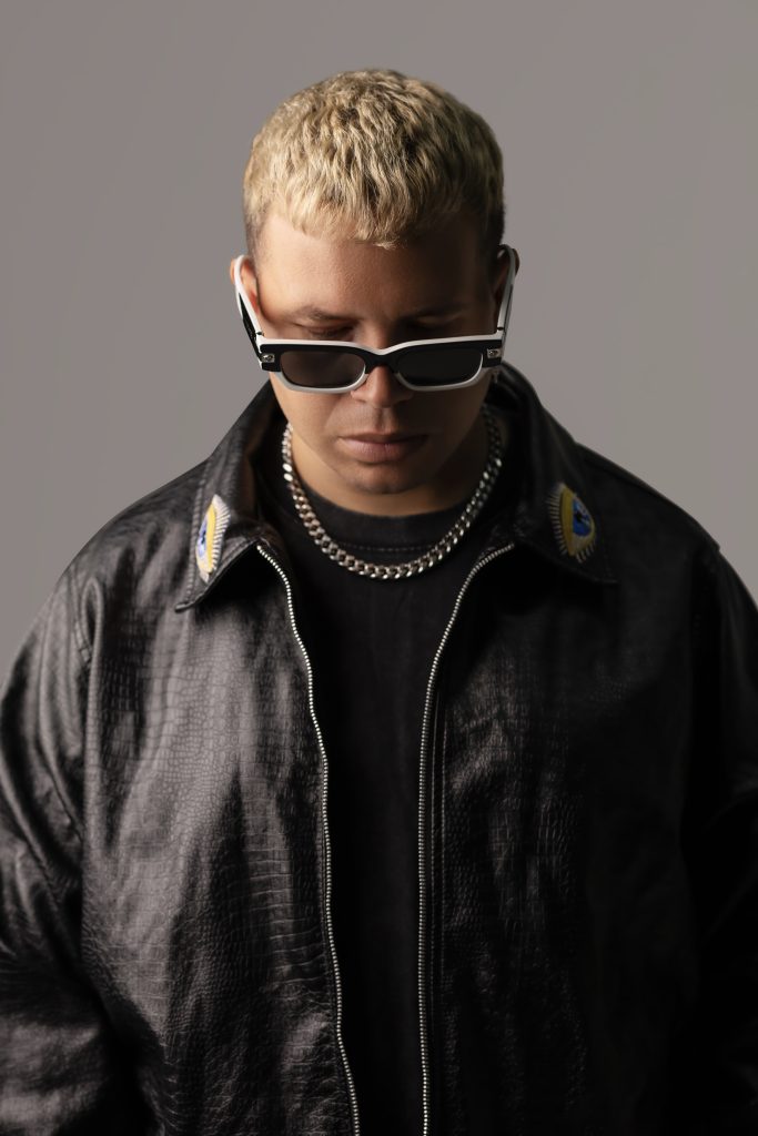 Tom Enzy — Portuguese multi-platinum DJ and producer