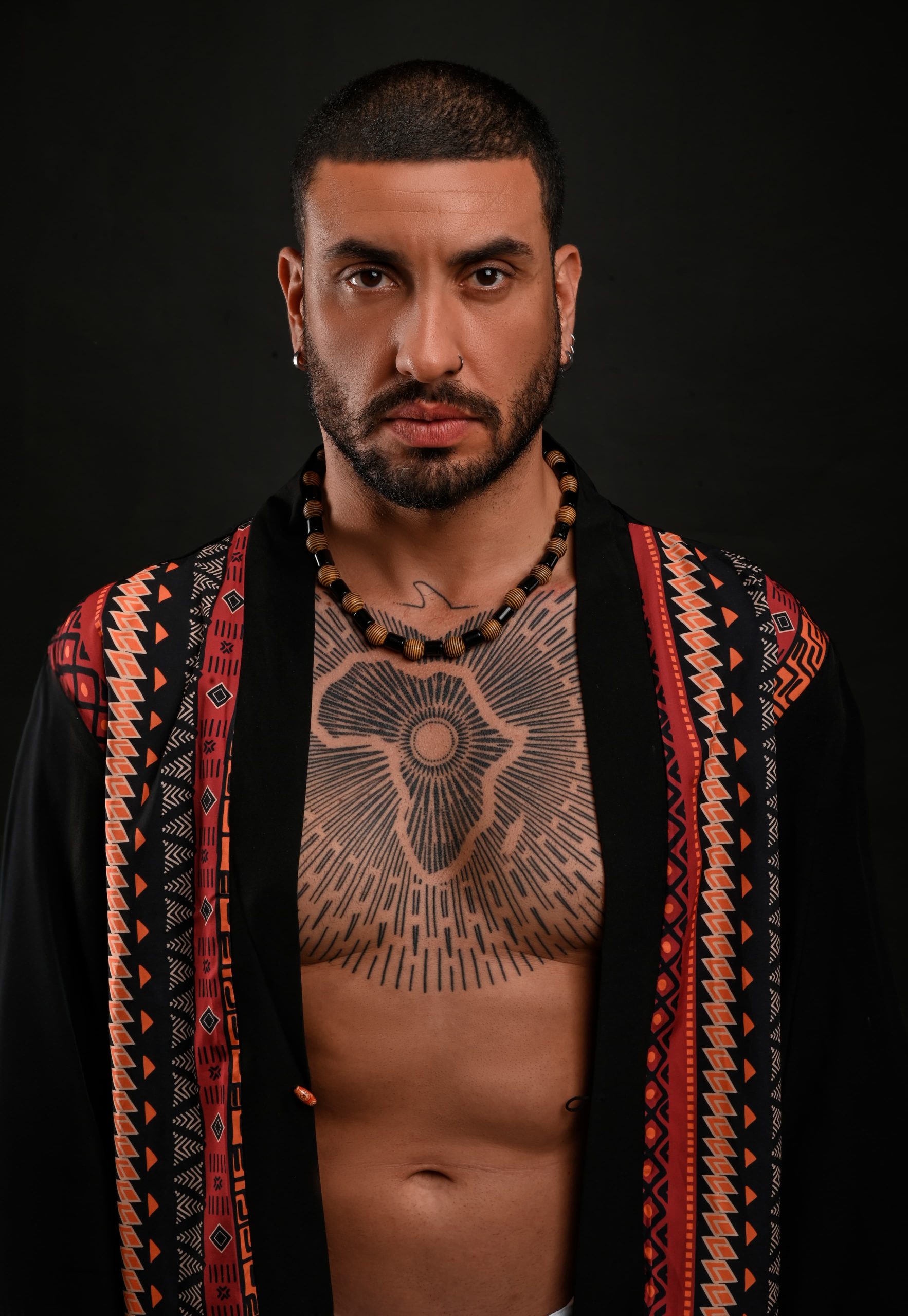 Mr. Maui