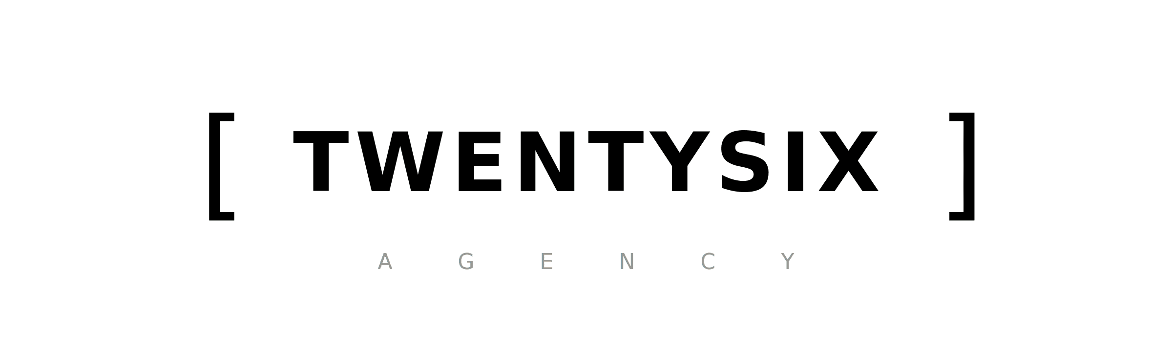 Twentysix Agency